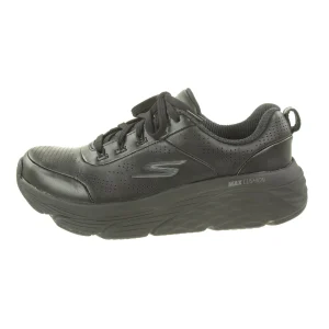 Skechers Sneakers Low MAX CUSHIONING ELITE STEP UP In Schwarz 13