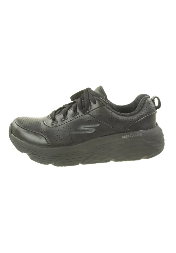 Skechers Sneakers Low MAX CUSHIONING ELITE STEP UP In Schwarz 4