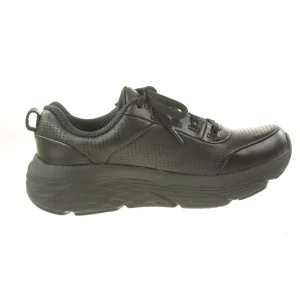 Skechers Sneakers Low MAX CUSHIONING ELITE STEP UP In Schwarz 17