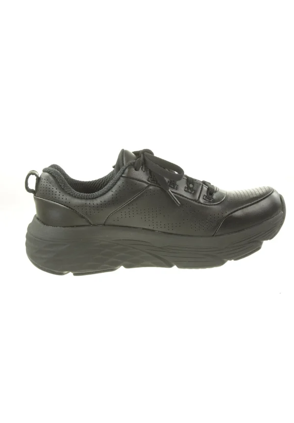 Skechers Sneakers Low MAX CUSHIONING ELITE STEP UP In Schwarz 6