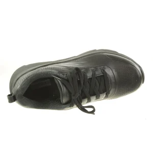 Skechers Sneakers Low MAX CUSHIONING ELITE STEP UP In Schwarz 19