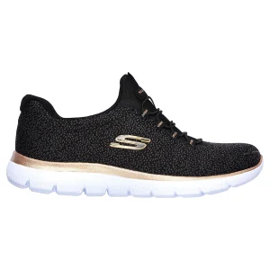 Skechers Sneakers Low SUMMITS Fresh Take In Schwarz 11