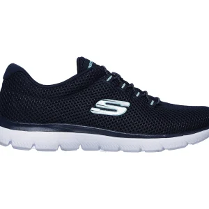 Skechers Sneakers Low SUMMITS In Blau 8