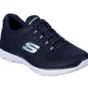 Skechers Sneakers Low SUMMITS In Blau 19