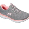 Skechers Sneakers Low SUMMITS In Grau 19