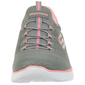 Skechers Sneakers Low SUMMITS In Grau 20