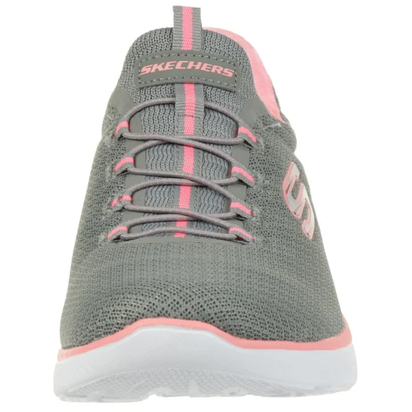 Skechers Sneakers Low SUMMITS In Grau 6