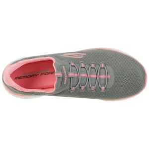 Skechers Sneakers Low SUMMITS In Grau 28