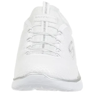 Skechers Sneakers Low SUMMITS In Weiß 11