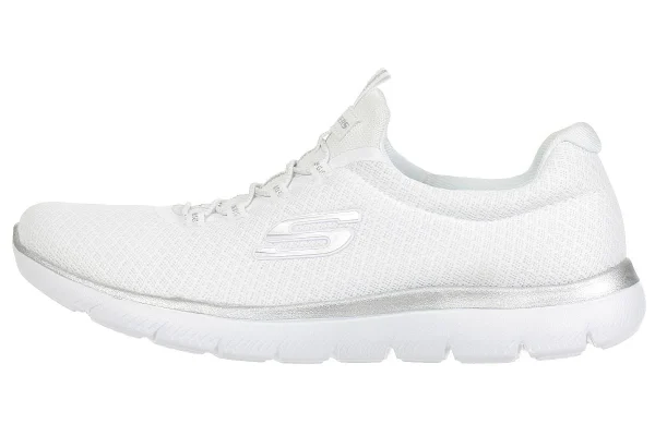 Skechers Sneakers Low SUMMITS In Weiß 4