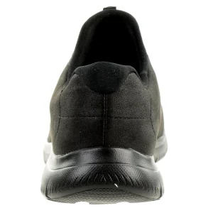 Skechers Sneakers Low SUMMITS ITZ BAZIK In Schwarz 15