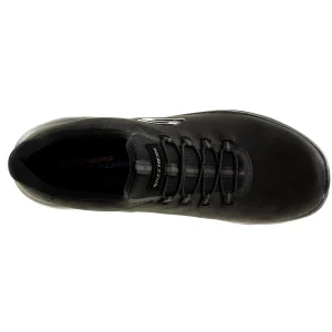 Skechers Sneakers Low SUMMITS ITZ BAZIK In Schwarz 19