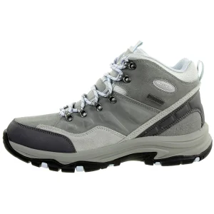 Skechers Sneakers Low TREGO ROCKY MOUNTAIN In Grau 13