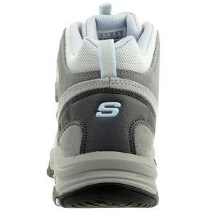 Skechers Sneakers Low TREGO ROCKY MOUNTAIN In Grau 15