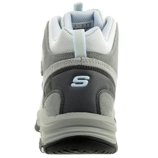 Skechers Sneakers Low TREGO ROCKY MOUNTAIN In Grau 5