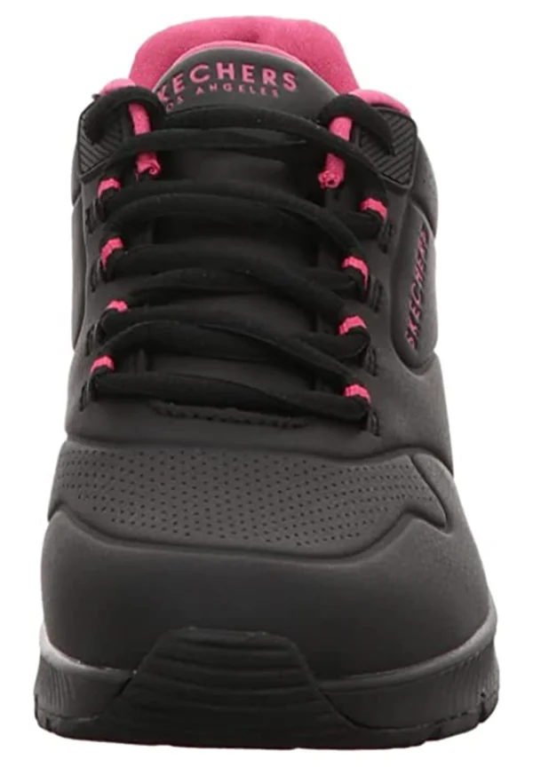 Skechers Sneakers Low UNO 2 2ND BEST In Schwarz 3