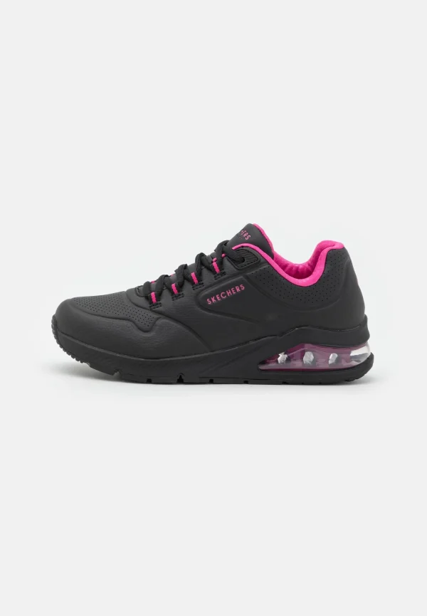 Skechers Sneakers Low UNO 2 2ND BEST In Schwarz 5