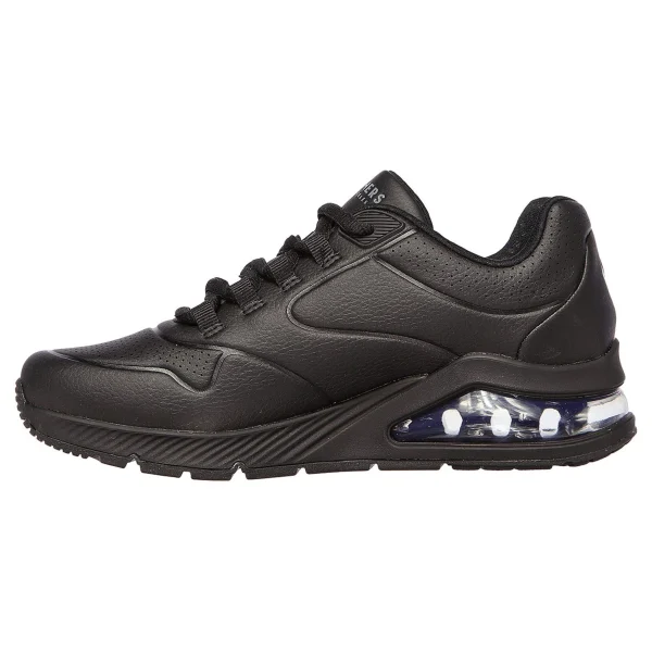 Skechers Sneakers Low UNO 2 AIR AROUND YOU In Schwarz 3