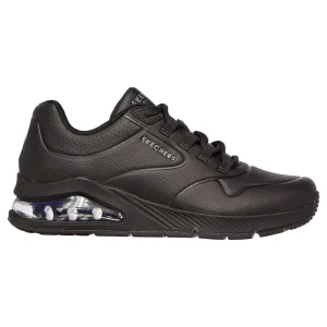 Skechers Sneakers Low UNO 2 AIR AROUND YOU In Schwarz 11