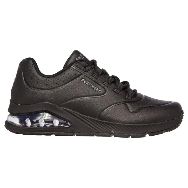 Skechers Sneakers Low UNO 2 AIR AROUND YOU In Schwarz 4