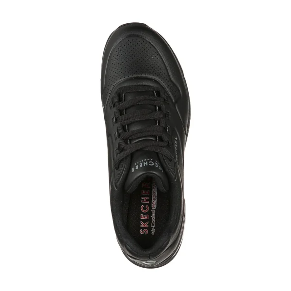 Skechers Sneakers Low UNO 2 AIR AROUND YOU In Schwarz 5