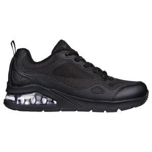 Skechers Sneakers Low UNO 2 SHINY AIR In Schwarz 10