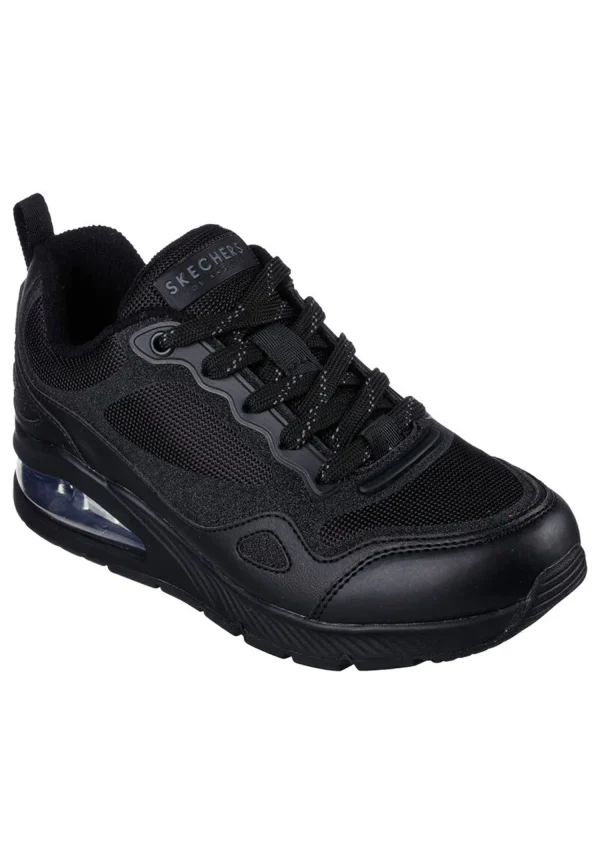 Skechers Sneakers Low UNO 2 SHINY AIR In Schwarz 1