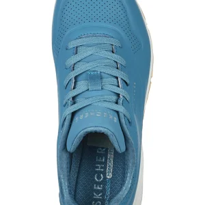 Skechers Sneakers Low Uno – STAND ON AIR In Blau 13