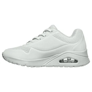 Skechers Sneakers Low UNO STAND ON AIR In Braun 9