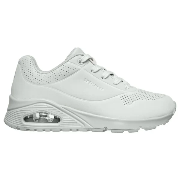 Skechers Sneakers Low UNO STAND ON AIR In Braun 4