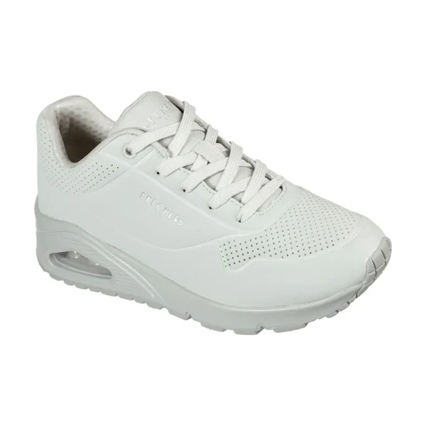 Skechers Sneakers Low UNO STAND ON AIR In Braun 1