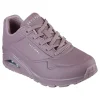 Skechers Sneakers Low Uno – STAND ON AIR In Lila 20