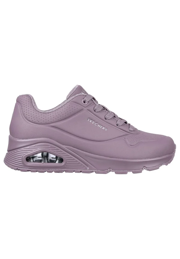 Skechers Sneakers Low Uno – STAND ON AIR In Lila 4