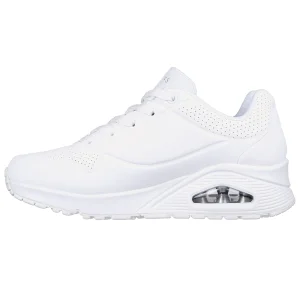 Skechers Sneakers Low Uno – STAND ON AIR In Weiß 8