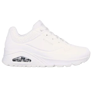 Skechers Sneakers Low Uno – STAND ON AIR In Weiß 10