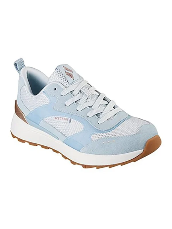 Skechers Sneakers “Sunny Street” In Hellblau 1