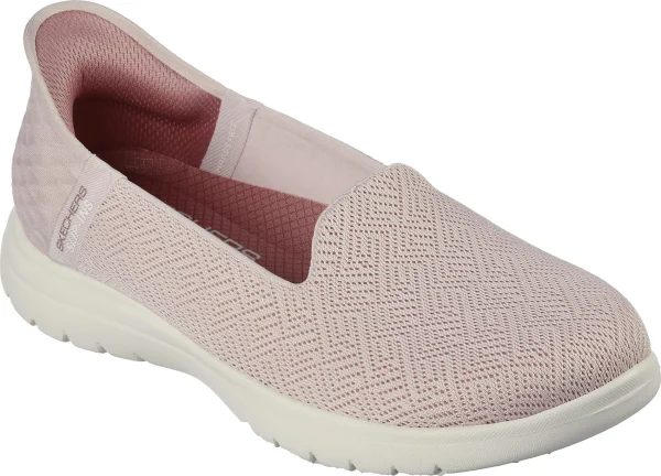 Skechers Sportliche Ballerinas 1