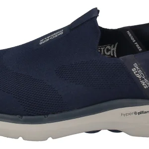 Skechers Sportliche Slipper 9