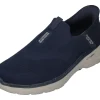 Skechers Sportliche Slipper 22