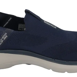 Skechers Sportliche Slipper 13