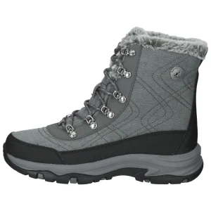 Skechers Stiefel In Grau 11