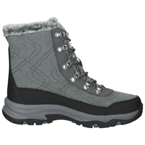 Skechers Stiefel In Grau 13