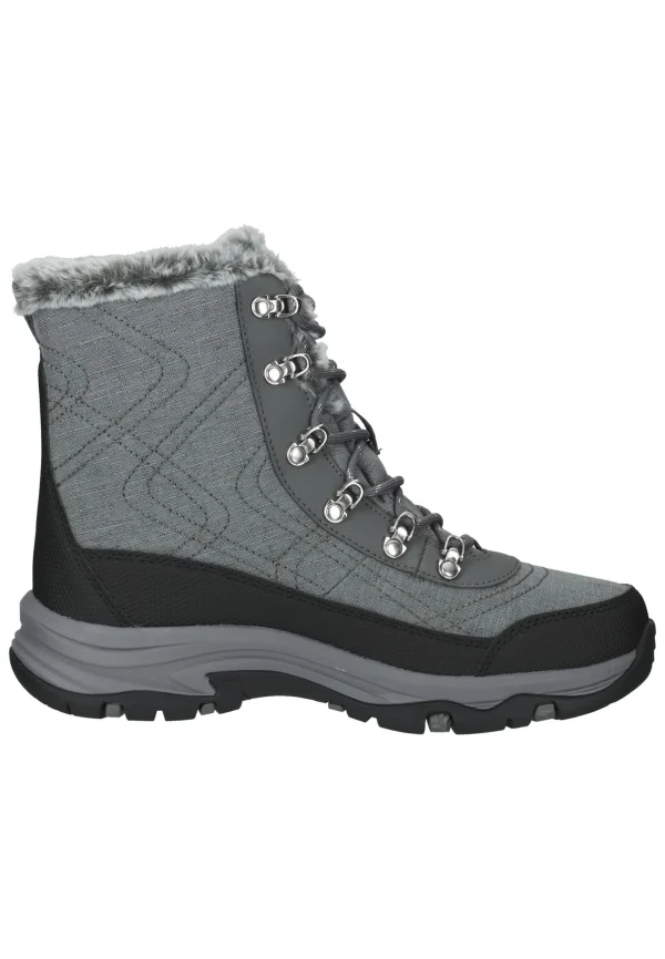 Skechers Stiefel In Grau 4