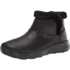 Skechers Stiefel ON-THE-GO Joy Endeavor In Schwarz 23