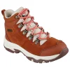 Skechers Stiefel TREGO EL CAPITAN In Braun 20