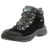 Skechers Stiefel TREGO EL CAPITAN In Schwarz 20