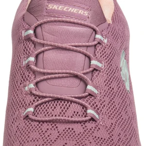 Skechers Summits Leopard Spot Slip-On-Sneaker 15