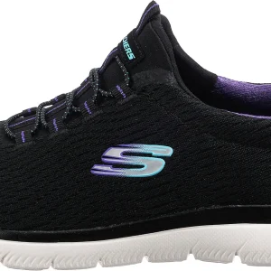 Skechers Summits Next Wave Slip-On-Sneaker 13