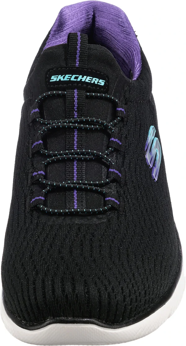 Skechers Summits Next Wave Slip-On-Sneaker 5