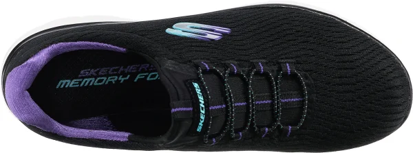 Skechers Summits Next Wave Slip-On-Sneaker 7